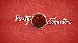 Immagine tratta da Ricette di un sognatore